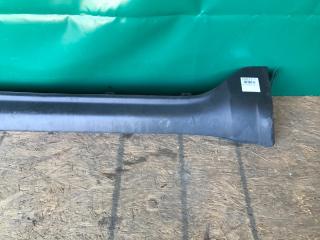 Накладка порога наружная правая GRAND CHEROKEE 11-22 2013 Внедорожник 5.7