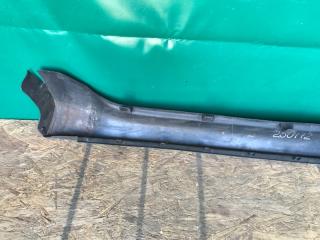 Накладка порога наружная правая GRAND CHEROKEE 11-22 2013 Внедорожник 5.7