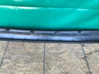 Накладка порога наружная правая GRAND CHEROKEE 11-22 2013 Внедорожник 5.7