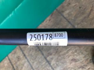 Горловина топливного бака GRAND CHEROKEE 11-22 2013 Внедорожник 5.7