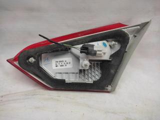 Фонарь внутренний задний левый FOCUS 10-18 2014 Седан 2.0