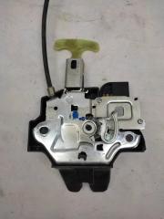 Замок крышки багажника LEGACY 09-15 BM