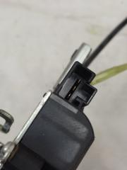 Замок крышки багажника SUBARU LEGACY 09-15 BM