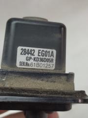 Камера заднего вида INFINITI M35/M45 04-10