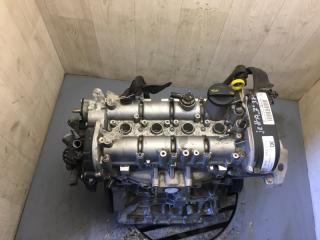 Двигатель бензин JETTA USA 18- 2018 JEM 1.4 DGXA