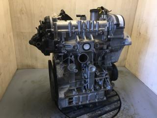 Двигатель бензин JETTA USA 18- 2018 JEM 1.4 DGXA