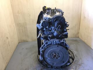 Двигатель бензин JETTA USA 18- 2018 JEM 1.4 DGXA