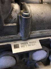 Двигатель бензин JETTA USA 18- 2018 JEM 1.4 DGXA