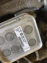 Двигатель бензин JETTA USA 18- 2018 JEM 1.4 DGXA