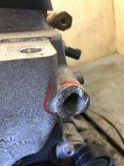 Двигатель бензин JETTA USA 18- 2018 JEM 1.4 DGXA