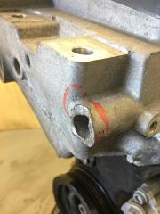 Двигатель бензин JETTA USA 18- 2018 JEM 1.4 DGXA