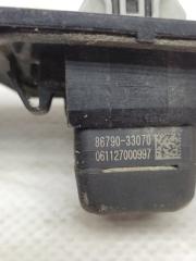 Камера заднего вида TOYOTA CAMRY 50 12-15