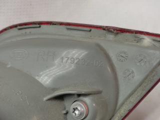 Фонарь внутренний задний правый CAMRY 50 12-15