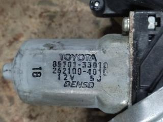 Стеклоподъемник передний правый LEXUS ES350 06-12 Седан 3.5