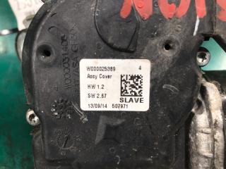 Моторчик стеклоочистителя передний правый FUSION 14- 2014 Седан 2.5