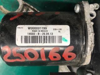 Моторчик стеклоочистителя передний правый FUSION 14- 2014 Седан 2.5