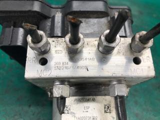 Блок ABS CHEROKEE 14- 2017 Внедорожник 2.4