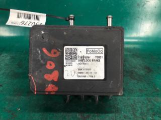 Блок ABS FUSION 14- 2013 Седан C20EDEF