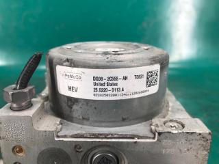 Блок ABS FUSION 14- 2013 Седан C20EDEF