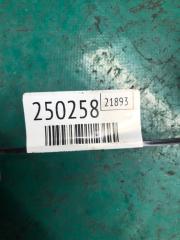 Фланец системы охлаждения FIESTA 08-17 2013 Хэтчбек 1.6 XDEZ