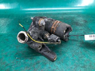 Фланец системы охлаждения FORD FIESTA 08-17 Хэтчбек 1.6 XDEZ