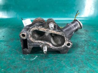 Фланец системы охлаждения FIESTA 08-17 2013 Хэтчбек 1.6 XDEZ