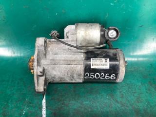 Стартер NISSAN ROGUE 08-15 2009