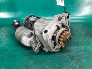 Стартер ROGUE 08-15 2009 Внедорожник 2.5 QR25DE