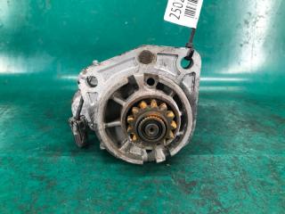 Стартер ROGUE 08-15 2009 Внедорожник 2.5 QR25DE