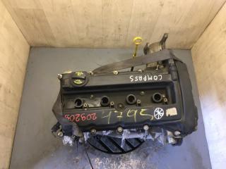 Двигатель на запчасти ( под ремонт ) COMPASS 06-16 2014 MK49 2.0 ECN