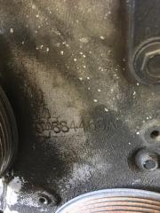 Двигатель на запчасти ( под ремонт ) COMPASS 06-16 2014 MK49 2.0 ECN