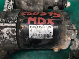Стартер ACURA MDX (YD1) 00-06 Внедорожник 3.5