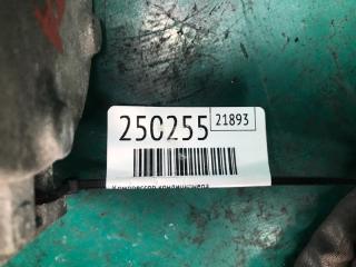 Компрессор кондиционера FIESTA 08-17 2013 Хэтчбек 1.6 XDEZ