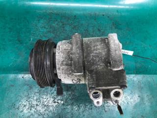 Компрессор кондиционера FORD FIESTA 08-17 Хэтчбек 1.6 XDEZ