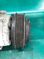 Компрессор кондиционера FIESTA 08-17 2013 Хэтчбек 1.6 XDEZ