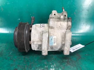 Компрессор кондиционера FIESTA 08-17 2013 Хэтчбек 1.6 XDEZ