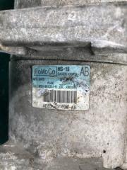 Компрессор кондиционера FIESTA 08-17 2013 Хэтчбек 1.6 XDEZ