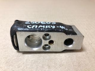 Клапан кондиционера CAMRY 40 06-11 2008 ACV40 2.4 2AZFE