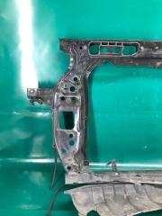 Панель передняя ACCENT RB 10- 2015 Хетчбек 1.6