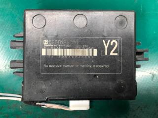 Блок иммобилайзера TOYOTA PRIUS 16- Хэтчбек 1.8 2ZRFXE