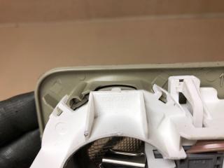 Плафон салона задний CAMRY 40 06-11 2008 ACV40 2.4 2AZFE