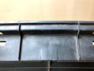 Решетка переднего бампера TOYOTA CAMRY 40 06-11 ACV40 2.4 2AZFE