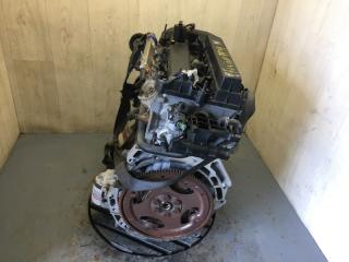 Двигатель бензин FUSION 14- 2016 CD4 C25HDEX