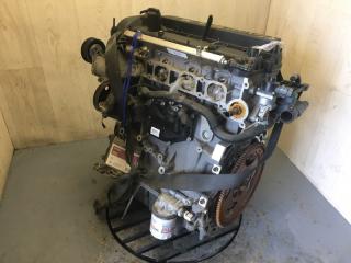 Двигатель бензин FORD FUSION 14- CD4 C25HDEX