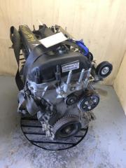 Двигатель бензин FUSION 14- 2016 CD4 C25HDEX