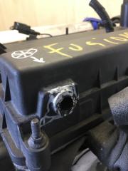 Двигатель бензин FUSION 14- 2016 CD4 C25HDEX