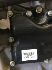 Двигатель бензин FUSION 14- 2016 CD4 C25HDEX