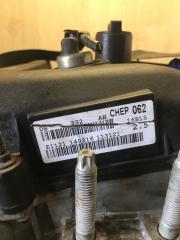 Двигатель бензин FUSION 14- 2016 CD4 C25HDEX