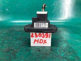 Резистор печки ACURA MDX (YD3) 13-21 Внедорожник 3.5 J35Y5