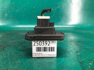 Резистор печки MDX (YD3) 13-21 2016 Внедорожник 3.5 J35Y5